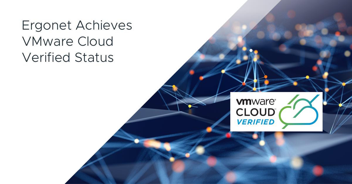 vmwarecloud's tweet image. IT-services provider Ergonet is now the vanguard for cloud services in Poland after achieving #VMwareCloudVerified status. cio.com/article/335676…