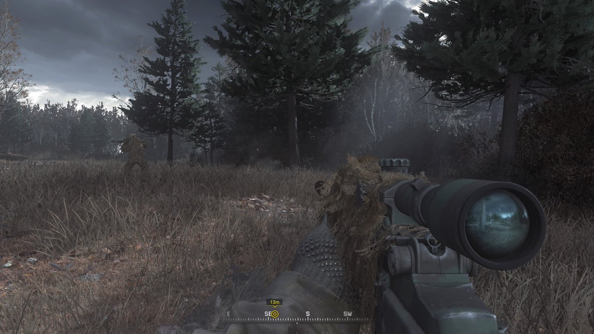 bojarck's tweet photo. Najlepsza misja ever #PS4share #callofduty #cod #nocnygracz https://t.co/bZdT1fVzGy