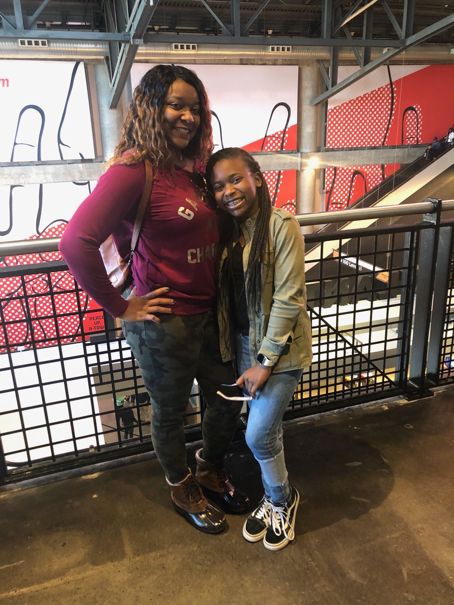 mrbcfrazier's tweet photo. Family Fun! #McDAAG https://t.co/XEFWzkDxRa