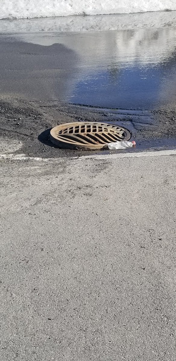 _mtaylor's tweet image. Inverted sewer grate and sticking out.. was to be fixed 3 days ago.. where should the car repair bills be sent? @ottawacity @glengower #appreciatethework #thanks