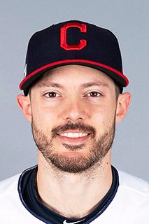BJEBaseball's tweet photo. Congrats to @BoDomeCBUS infield instructor @EZdoezit8 on making the @Indians opening day roster!!! Eric is expected to make his @MLB debut tomorrow & play SS against the @Twins!!! #DomeEffect https://t.co/VPlXngI5vY