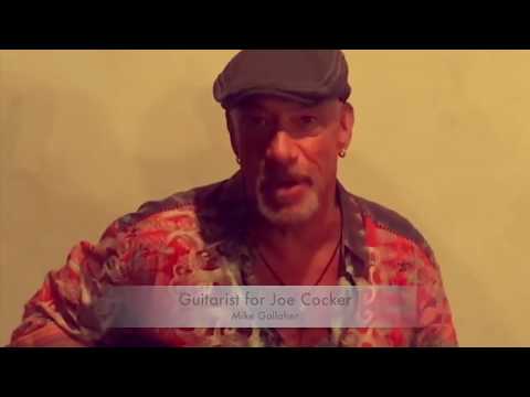 Joe Cocker's Guitarist - Pickup Shootout loaded in Fender Strat's - zurl.co/d5M2