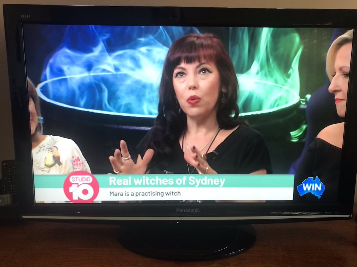 How I miss this fine TV viewing 🇦🇺