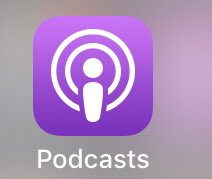 4) Invest in your time.. I’ll strongly recommend PODCAST APP.. exactly like every music app but it’s free (for iphone) they’re unlimited beautiful nasihas .. lots of topics we ought to know about Islam... however youtube and some Whatsapp groupchats helped me.