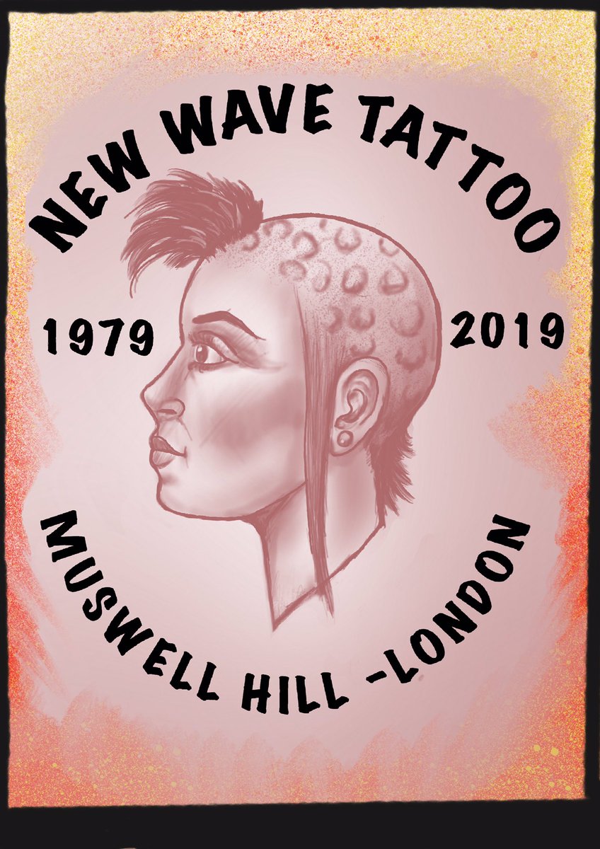 Celebrating out 40th anniversary this year