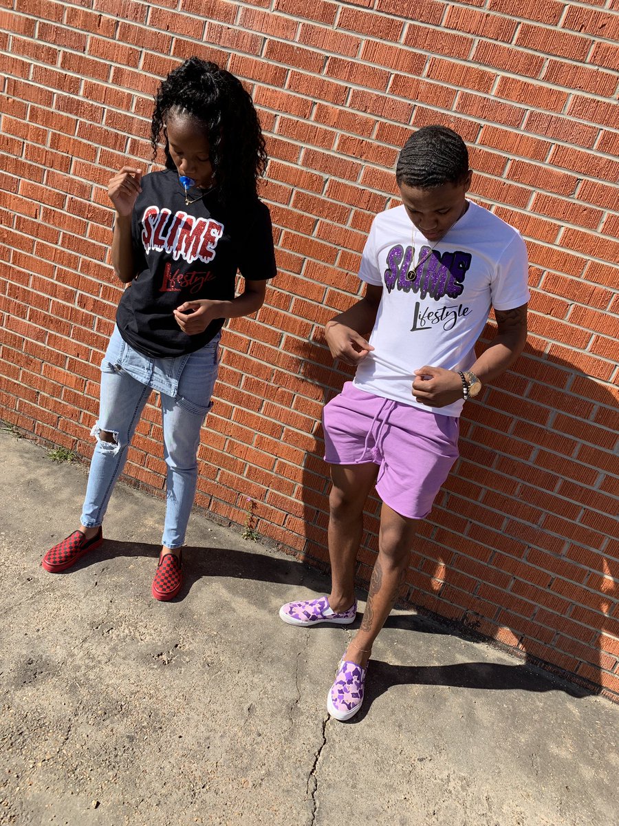Coach_Dgray's tweet photo. Yooo, I just need somebody/anybody to support my upcoming Clothing Line . Thanks so much . 🔥❤️ Slime LifeStyle 🤮🤢 https://t.co/RgcXLN0sCe