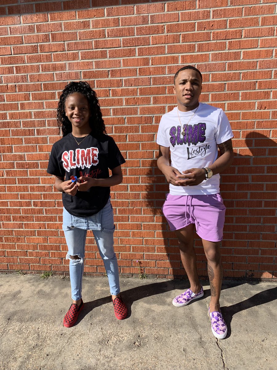 Coach_Dgray's tweet photo. Yooo, I just need somebody/anybody to support my upcoming Clothing Line . Thanks so much . 🔥❤️ Slime LifeStyle 🤮🤢 https://t.co/RgcXLN0sCe