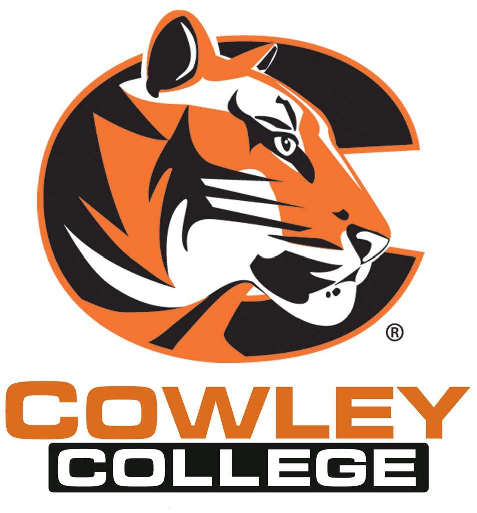 Super excited to announce my commitment to Cowley County Community College to further my academic and basketball career. I would like to thank my family and coaches for everything they have done to get me here🧡🐯