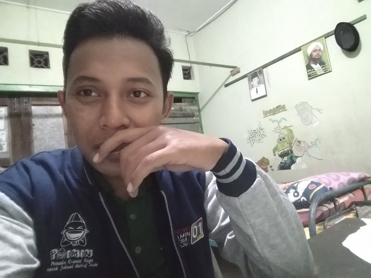 KangMisbahul's tweet photo. ber-#paimin, maka aku ada ๐ . . .
Terimakasih kepada para muassis PAIMIN ..
@qitmr
@mantriss
@noeruzzaman
@Adung65A
@towus_AY
@dimas_bepe
@GandozEsparadoz
@wprasetyo73
@adtaufiq https://t.co/X6psacFlNv
