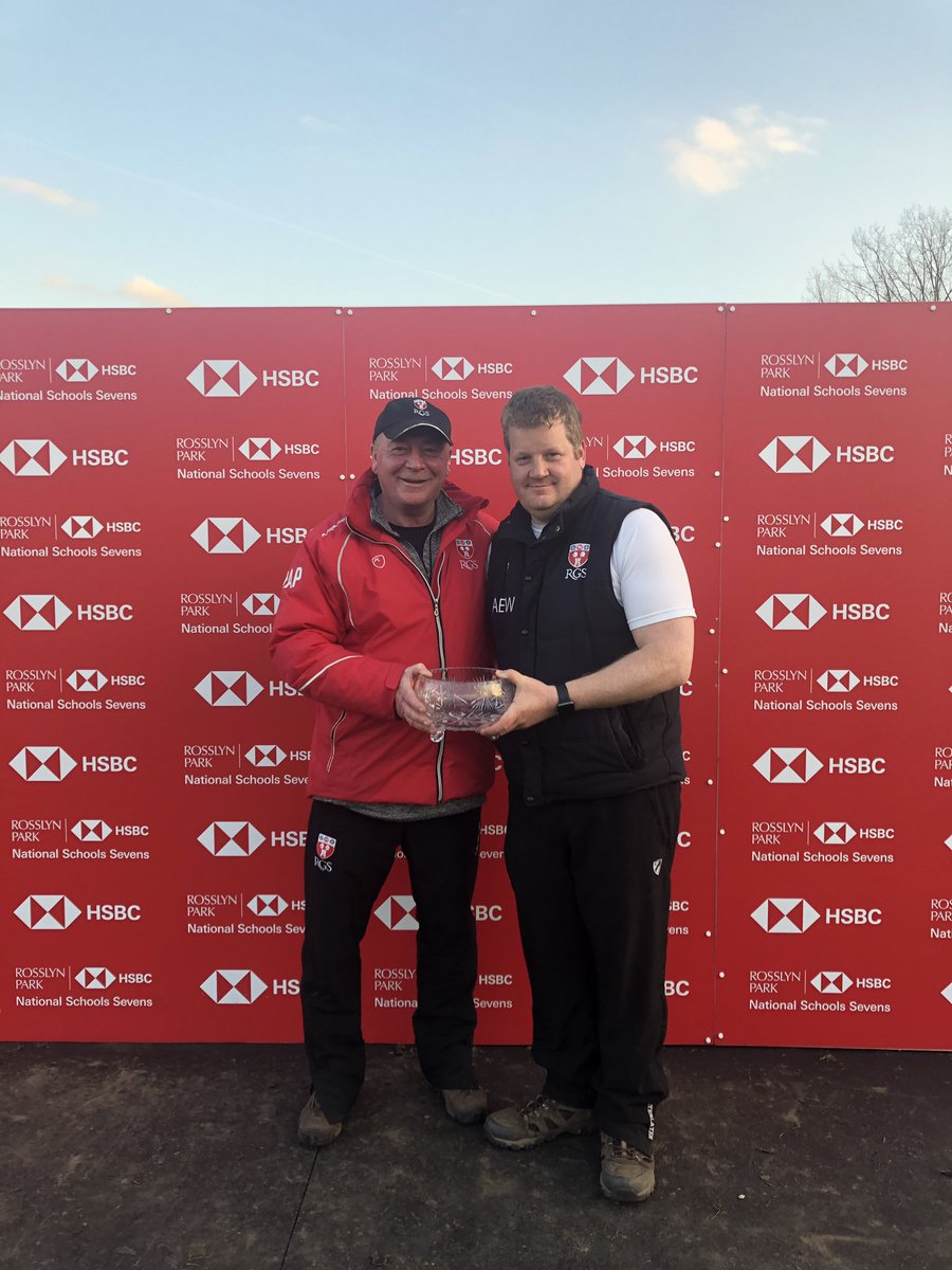 RGS Newcastle Rugby tweet media