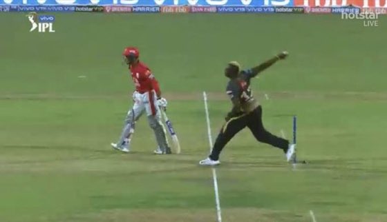 dougie1brown's tweet photo. What a difference a couple of days make... Ashwin the batter today!! https://t.co/xpduL3SoAv