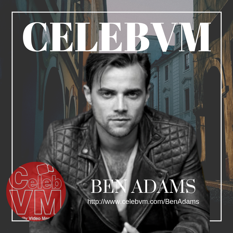 hiyamessages's tweet image. Get your personalized video from Ben Adams now at celebvm.com/BenAdams   #celebvm #A1 #personalgifts @benadamsuk #director #dark #horror #thriller #independent #a1 #a1indonesia #boyband #boybands #ukboyband #a1everytime #everytime #topofthepops
