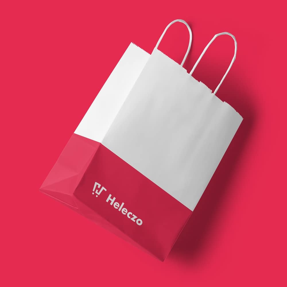 SuaneCo's tweet photo. Logo Design for an ecommerce site - Heleczo 

#LogoDesign #Design https://t.co/OkiiHEDmgT
