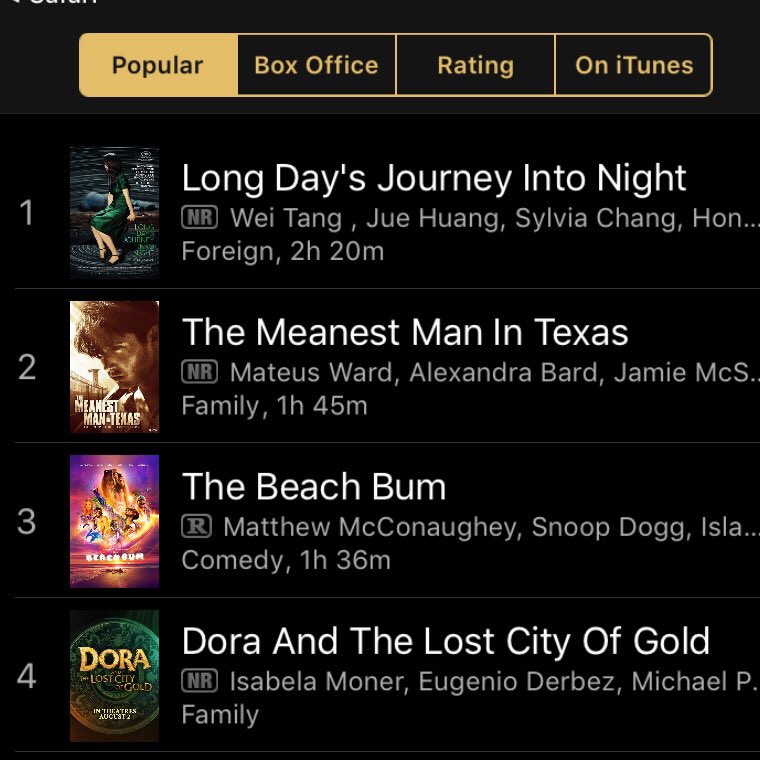 The official trailer for #themeanestmnintexas is now #2 on #iTunes / #Appletrailers. #hollywood #film #movie #truestory #filmmaking #indie #indiefilm #history #filmmaking #movietrailers