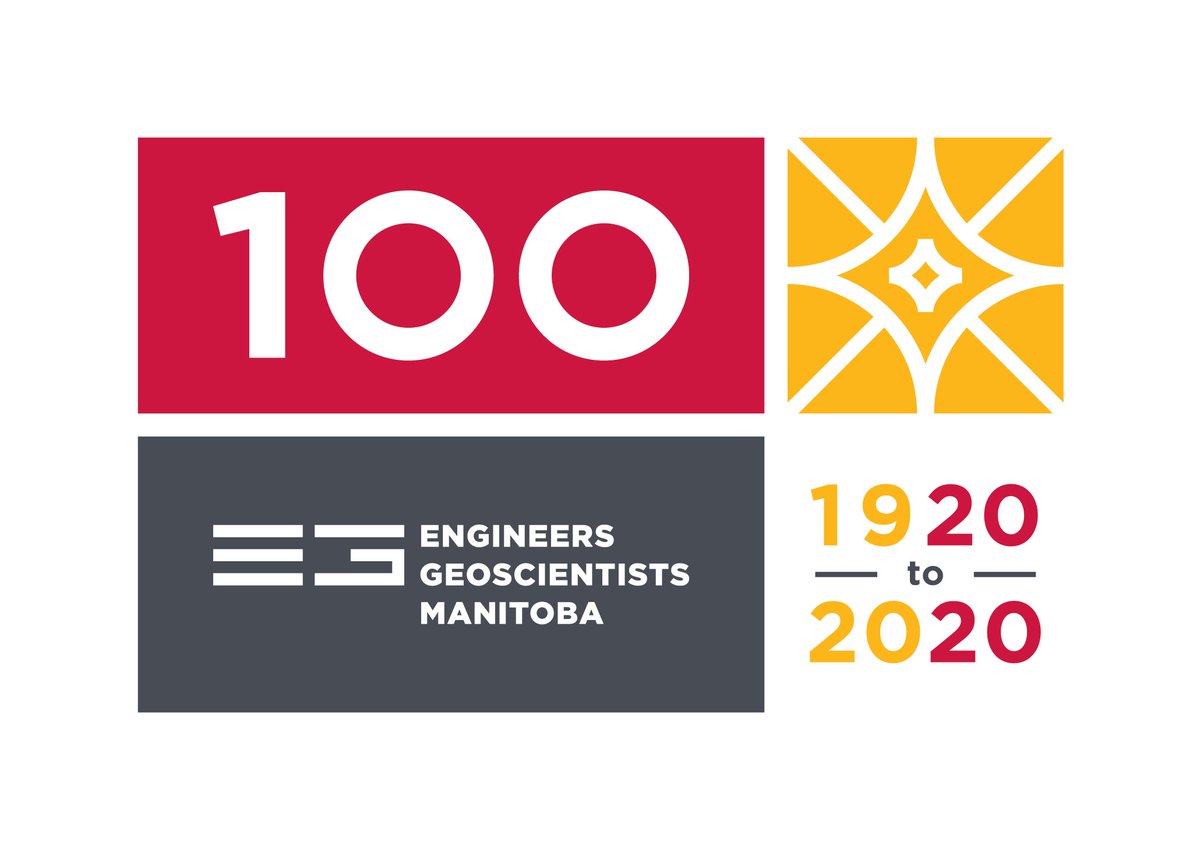EngGeoMB's tweet photo. Today is the Association's 99th Birthday! Next year we are 100! Watch for more information as we highlight a century of work by engineers and geoscientists - making life work better in Manitoba! #Birthday #Centennial #EngGeoMB #LifeWorksBetter https://t.co/IcH1GJshAn