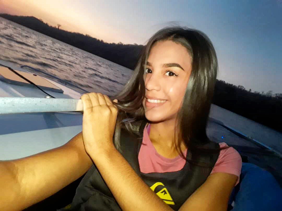 En torno a las investigaciones relacionadas con el crimen de la adolescente Ángela  Aguirre, he designado una comisión especial de la División de Homicidios  Caracas, que estará directamente bajo mi mando #CICPC