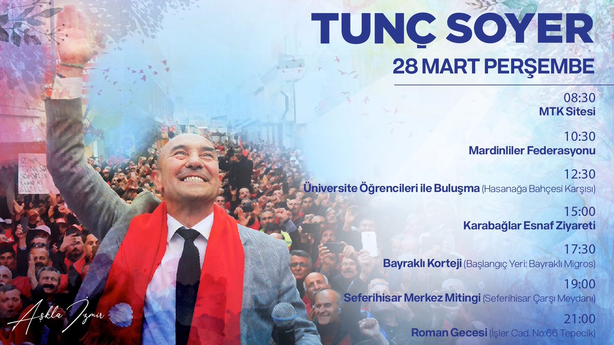 Mustafa Tunç Soyer