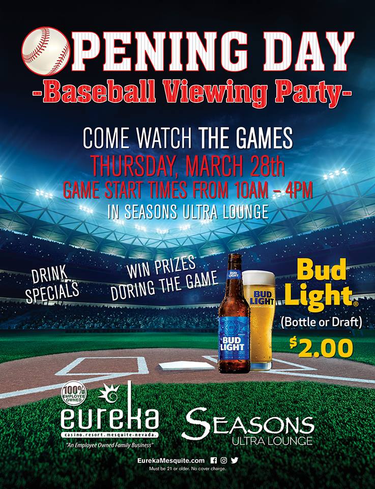 ViewOnMagazine's tweet image. This sounds like a great way to start the season!