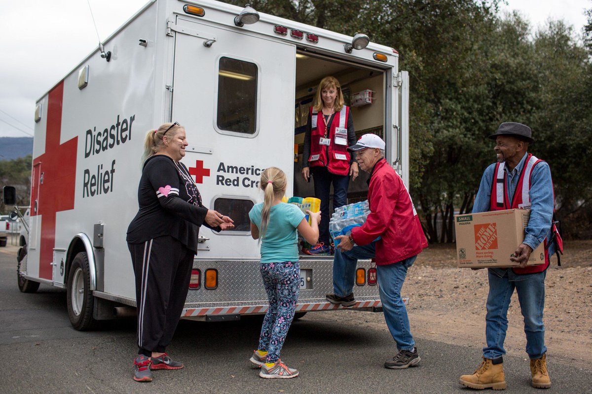RedCrossCC tweet picture