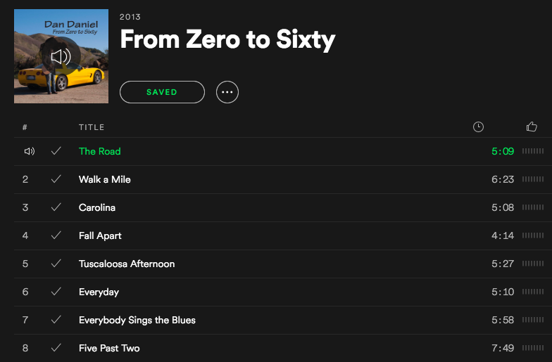 DanDanielMusic's tweet photo. #waybackwednesday to this #powerful song.

By clicking on link below you can listen and download THE ROAD, a great one from my first album "From Zero To Sixty"

https://t.co/tnzhL0nhST

#Blues #Speed #Guitar #tb #wbw #Americana #Wednesdaymusic #Songwriter https://t.co/mgd6HNEgPI