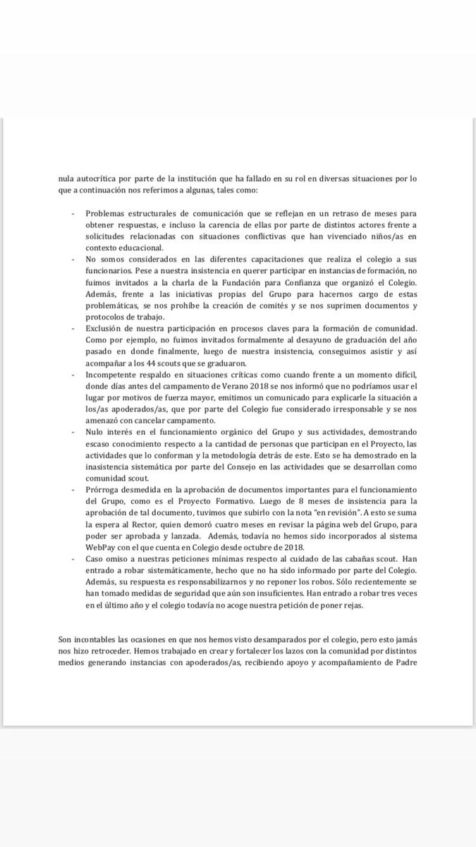 Scout Saint George tweet media