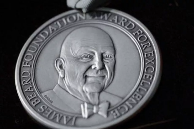 Eater's tweet photo. Today, the James Beard Foundation announced its 2019 slate of finalists. Check out the full list of nominees here: https://t.co/zVk8xl7sz0 https://t.co/I9hY7FBcnd
