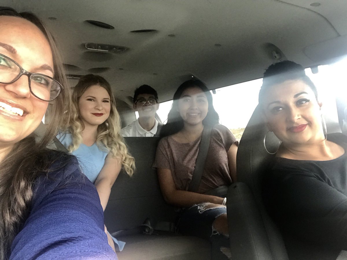 Driving to <a href="/arizonapbs/">Arizona PBS</a> to finish our feature <a href="/buckleupvhs/">Buckle Up Verrado</a> <a href="/SenQuezada29/">Sen. Martín Quezada</a> #verradobucklesup