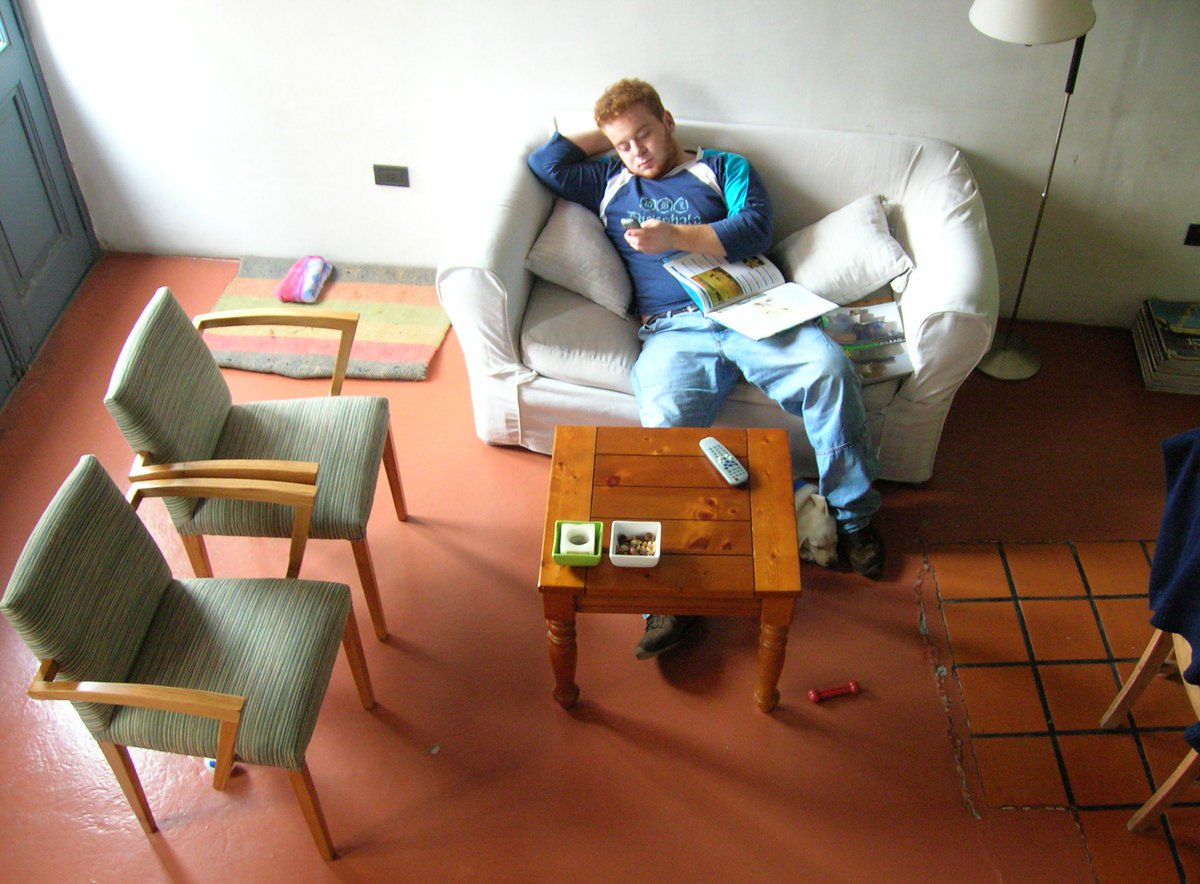 #BienestarUniversitario | #Aire para <a href="/julianbernaule/">Julian Bernaule</a> |  Hoy: hablamos de sedentarismo | <a href="/ungsdeportes/">UNGSDeportes</a> | 

📟 FM 91.7 - La Uni
💻 fmlauni.com.ar