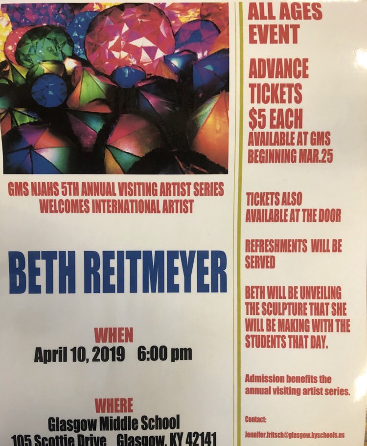 rocks_gms's tweet photo. Mark your calendars and please join us for this phenomenal event. https://t.co/wAHvhm179J