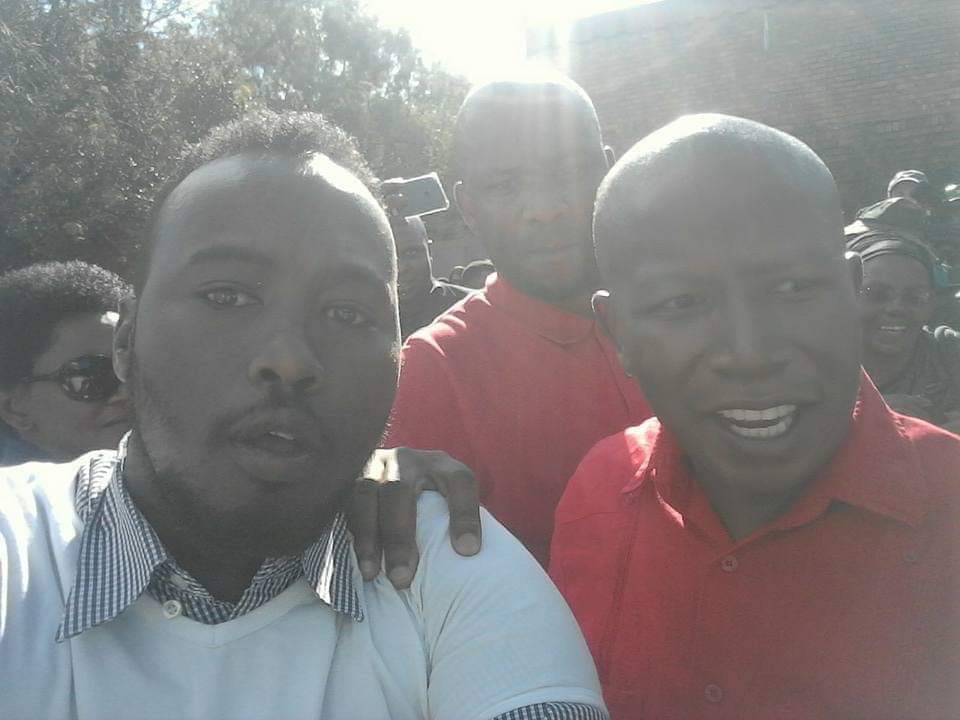 Somali South Africa tweet media