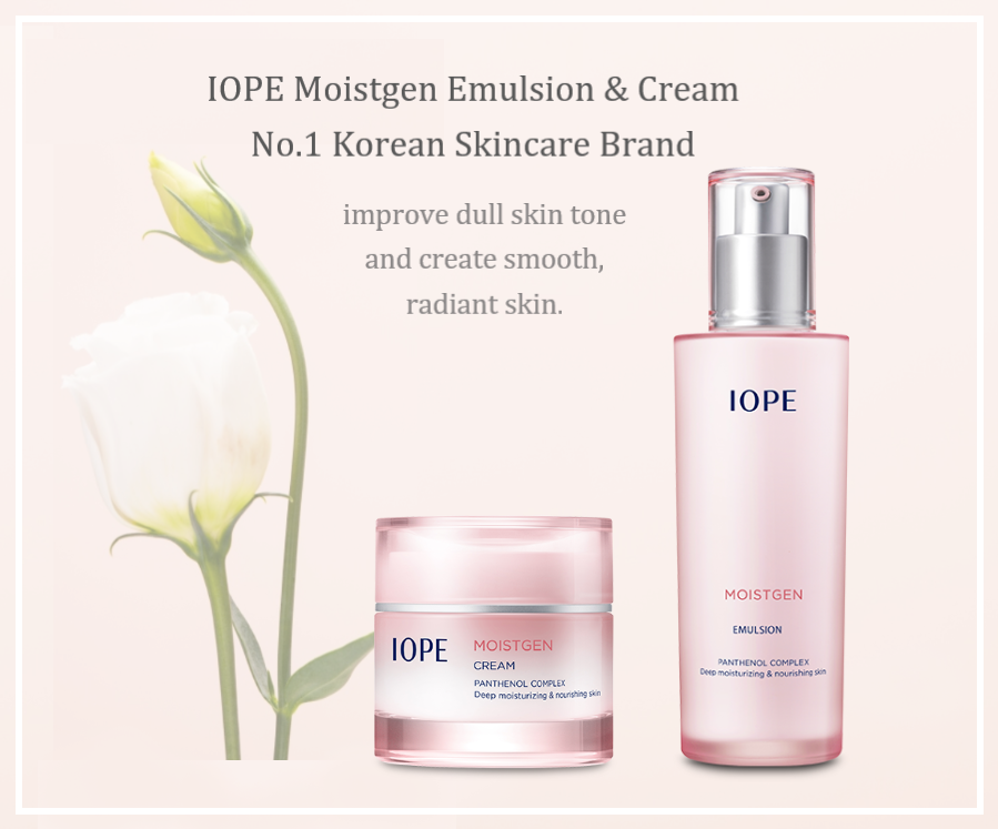 no 1 korean skin care brand