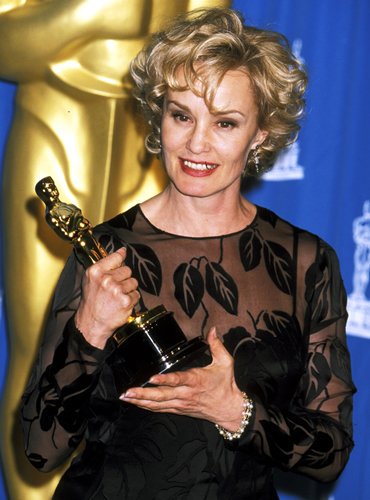Jessica Lange Daily on X: "On this day in 1995, Jessica Lange won her  second Oscar for ''Blue Sky''. https://t.co/804C4dX4MO" / X
