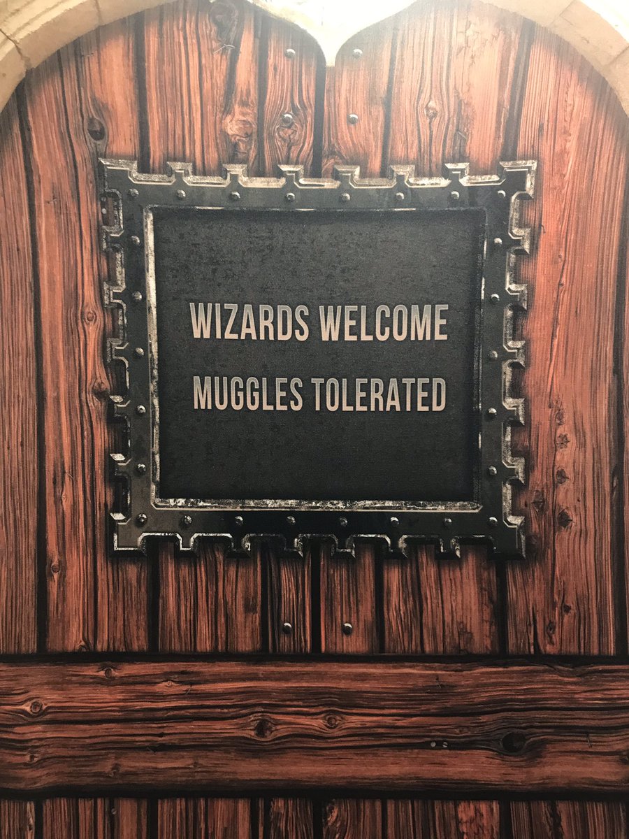 Shaver017's tweet photo. @BromleyHawks Over Spring Break Ms. Perkins and students from the Harry Potter Club participated in a Harry Potter Escape Room! They escaped! #synergize #celebrateourgenius https://t.co/hyyPHKqYsJ