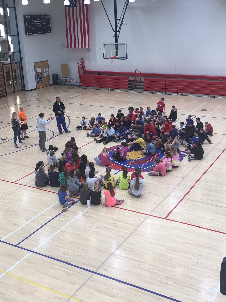 FCMS Trojan Athletics tweet media