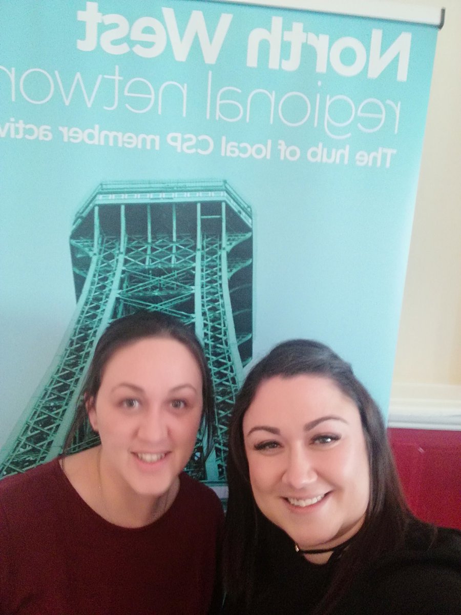 floralay's tweet image. Fantastic day today at the @northwestcsp @nwahp event! Very fortunate to have presented our test of change with Becky!  #assistantpractitioner #rehabilitation #integratedtherapy