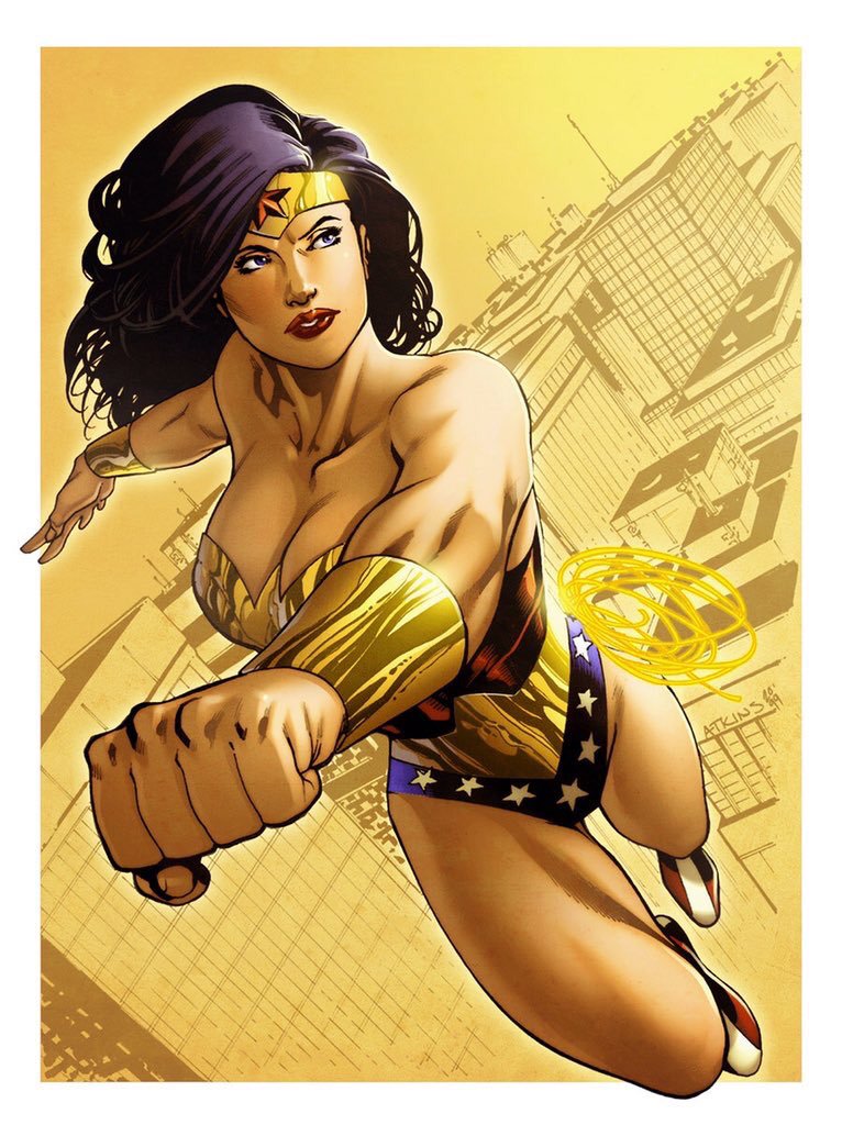 DEOAgentPrince's tweet photo. *On mission, creatures from Apokolips are terrorizing Metropolis, Superman and others were needed in other worlds, I can handle this* gonna send all of you back to your place, fair warning. https://t.co/aayMXINwBw