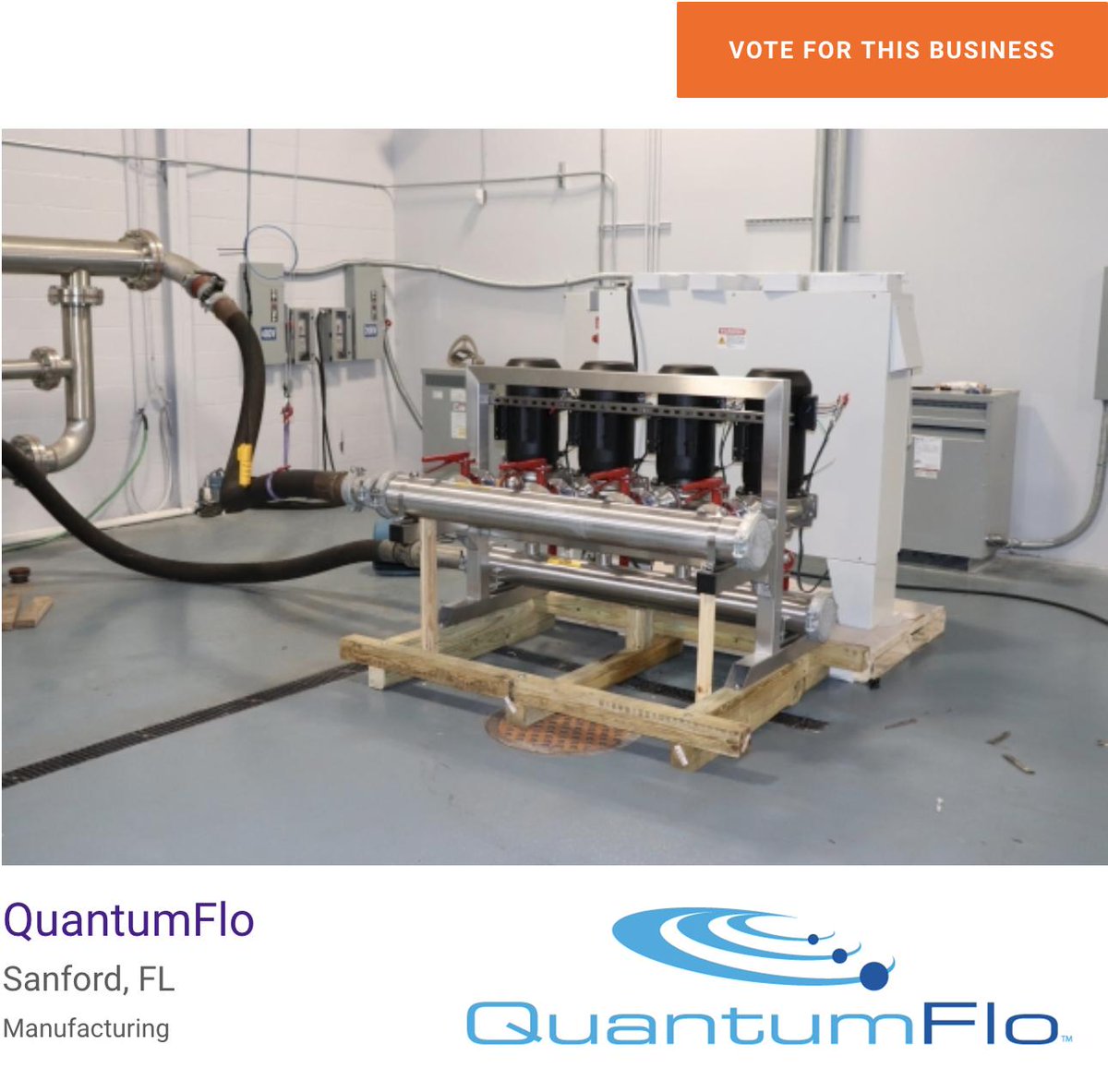 quantumflo's tweet photo. We need your votes! #VoteForTheFlo and help us finish strong! Cast your vote once every 24 hrs - voting ends April 1 >> https://t.co/JJsOkomEHG #GoWithTheFlo #ProveYoureAGenius #BoostLikeaBOSS https://t.co/HjXBBm81mZ