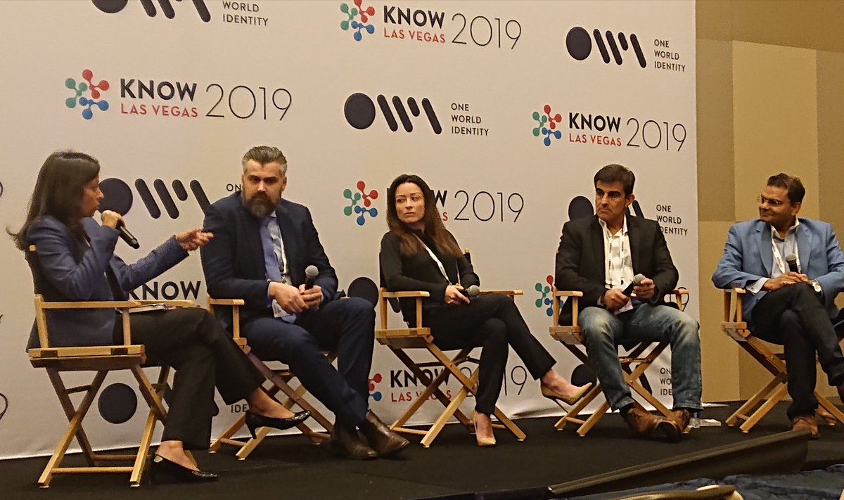 Katherine N (@_katherinen) on Twitter photo Blockchain hitting the mainstream? Beyond the hype: blockchain companies addressing real business problems. #KNOW2019 #blockchain <a href="/Alka_Gupta/">Alka Gupta</a> <a href="/therealjoverca1/">Jo Vercammen</a> <a href="/jsarun/">Jai Singh Arun</a> <a href="/arminebrahimi/">Armin Ebrahimi</a> Anna Fridman Blockchain hitting the mainstream? Beyond the hype: blockchain companies addressing real business problems. #KNOW2019 #blockchain <a href="/Alka_Gupta/">Alka Gupta</a> <a href="/therealjoverca1/">Jo Vercammen</a> <a href="/jsarun/">Jai Singh Arun</a> <a href="/arminebrahimi/">Armin Ebrahimi</a> Anna Fridman
