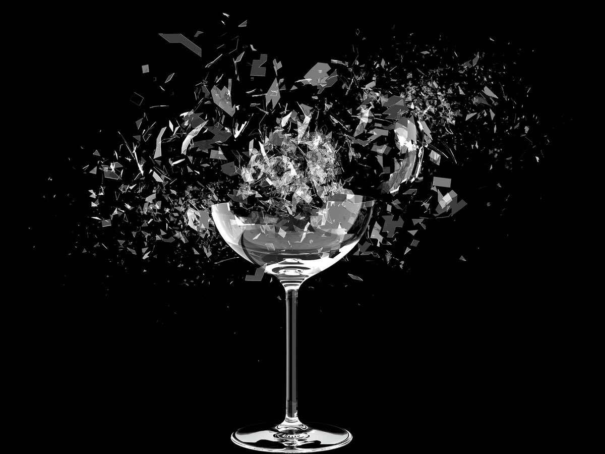 Trust underpins #CX Trust is critical to building long term relationships with our customers and our team members.  But Trust is fragile - have you ever tried sticking a glass back together - maybe let’s not break it in the first place. #confirmit #PharmaCX #confirmitlive