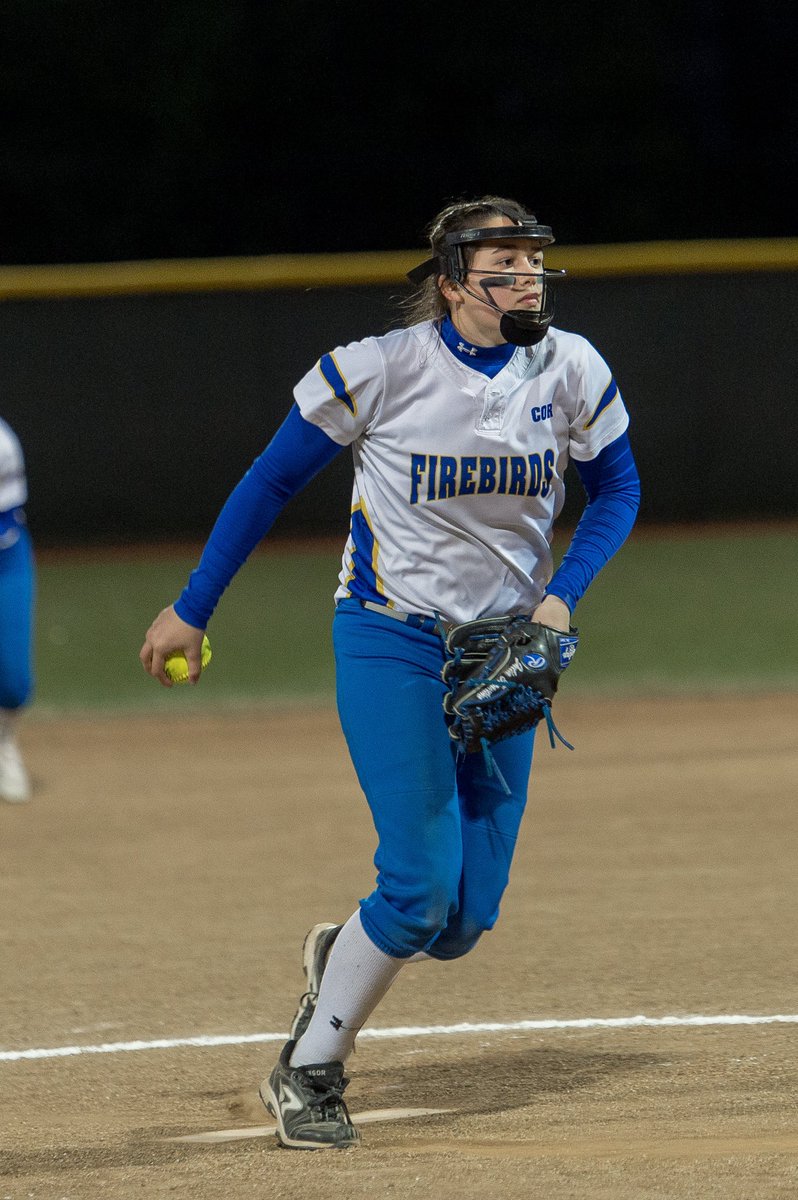 Congratulations to Stephanie Conrade and Julia Tarantino on being named softball players to watch in 2019 according to Newsday! #firebirds <a href="/NewsdayHSsports/">Newsday HS sports</a> @News12Varsity <a href="/KMHSsoftball/">Varsity Softball</a>