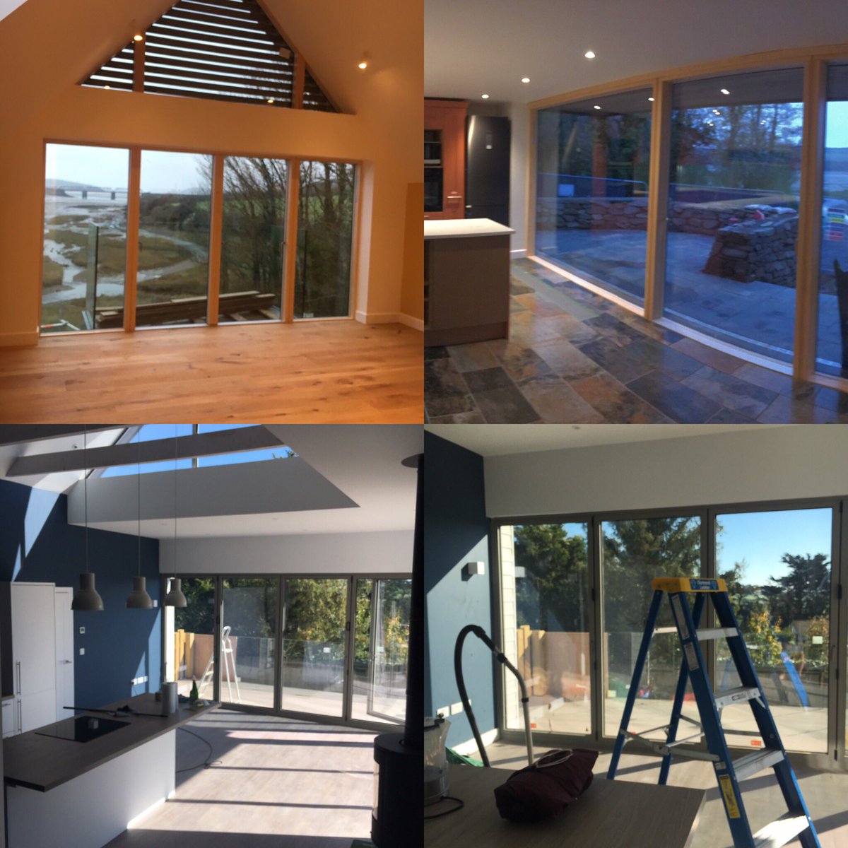 mmcleaningco's tweet photo. After a year of hard work and perseverance my business has gone from strength to strength . Feeling proud onwards and upwards ππ»#cornwallholidays #cornishlove https://t.co/CulqYtYYTM
