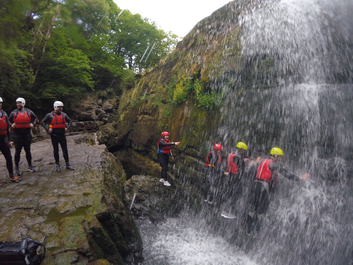 ANTUROUTDOOR's tweet photo. TBT a fantastic day out with some of the UK's finest! SWP officers from Northern Division enjoying some stress relief@anturwater @SWPRhondda @SWPCynon @SWP_Operations #stressrelief #thinblueline #teambuilding @mendingthemind #teambandbunchcompanycrewgangpossesquad #4C's https://t.co/knLnjJW16D