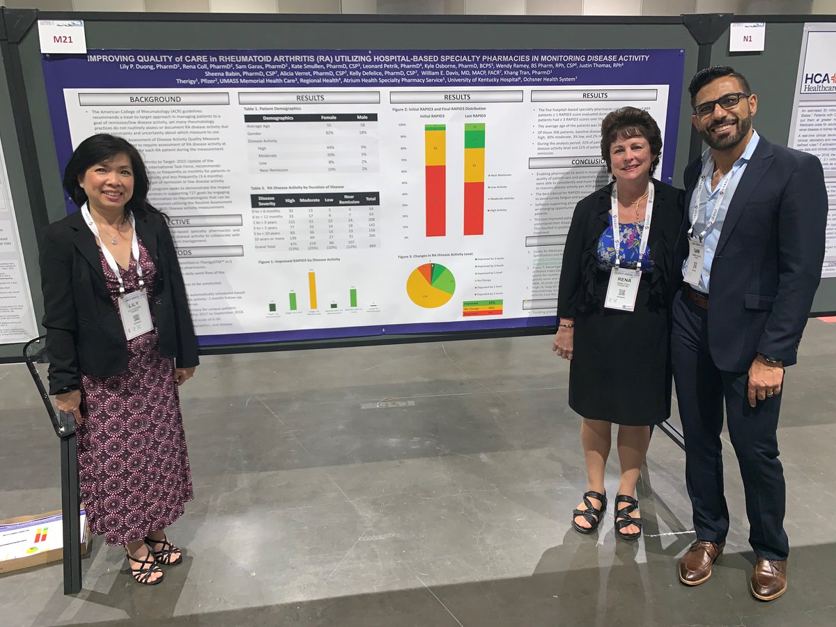 Therigy's tweet photo. Therigy is very excited to be presenting a ground-breaking health system specialty pharmacy quality initiative at AMCP Managed Care and Specialty Pharmacy 2019 Annual Meeting.  Learn more: https://t.co/DakTE0XxWm https://t.co/uSn9JaFZYq