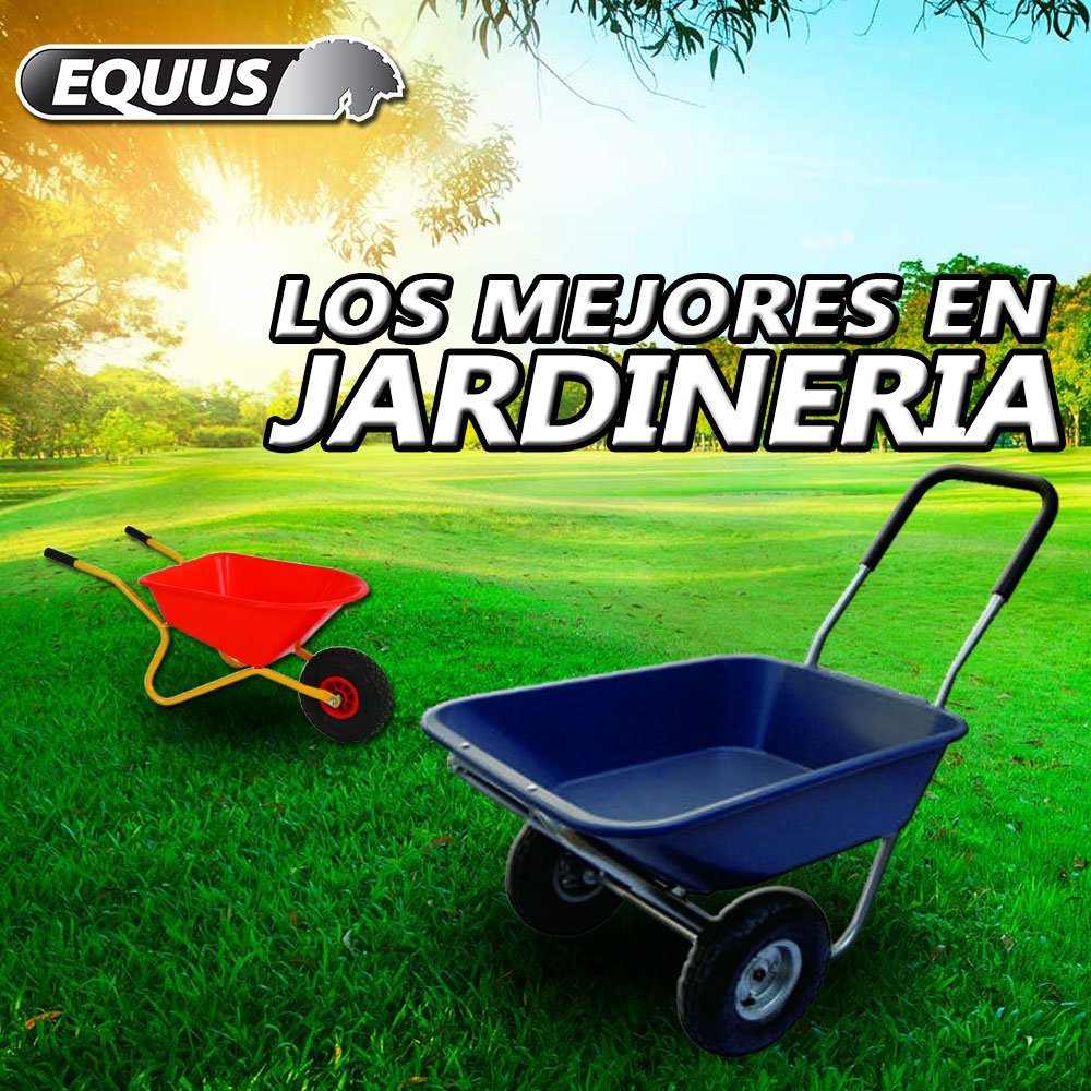 equus_argentina's tweet photo. ¿Necesitas organizar tu #jardín?😱 ¿necesitas una #carretilla? 😯
Tenemos grandes, pequeñas, medianas. ¡Lo que necesites lo tenemos! 😄Se parte de la #ExperienciaEquus 💪
compra aqui ➡ https://t.co/CSbMbCJrRa 
#tecnologia #EquusTech #organizacion #trailer #jardineria #taller https://t.co/RUsqnHE5a3