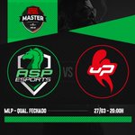 Photo by ASP Esports 🇵🇹 (@ASPesports)