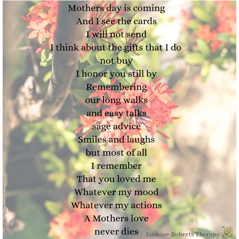 JasmineRobertsB's tweet photo. As Mothers day approaches. #grieving #bereavement https://t.co/sKlSCjgpyu