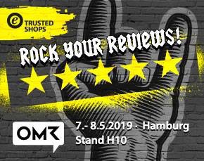 WebShopping2's tweet photo. Dear all,

OMR Festival | 7. &amp; 8. Mai 2019 | Hamburg Messe
Bin vor Ort / Termine könnt Ihr gerne Online vereinbaren.
💻💻💻
Freue mich auf Euch! 
https://t.co/sa2IFesAeb https://t.co/4dqujyIa1E