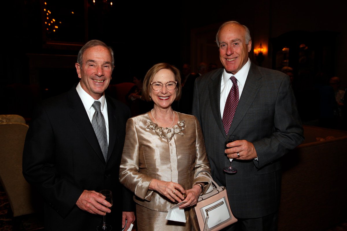 occforg's tweet photo. Last night was a night of celebration for the Oklahoma City Community Foundation as we gathered with the people who have shaped the past 50 years for our organization. Thanks for helping us be #YourConnectionForGood. We can’t wait to see what the future holds! #OKC4Good https://t.co/mW3JWY0e0n