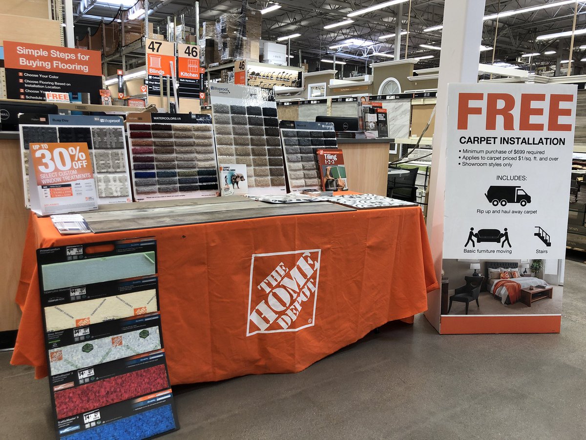 Ready to drive some flooring measures throughout the week! #carpet #tile #laminate #vinyl #TeamG3