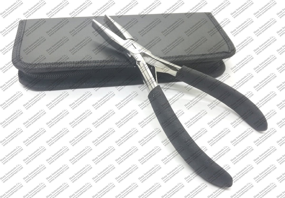 CompanySharp's tweet image. Professional Hair Extensions Pliers with foam Grip.
Whats App: 0092 310 7217420.
#sharpinst #Perfect #judiextensionslancashire #BeautyGiantMiami #4bassett #rapunzelforhairextensions #easilockshairextensions